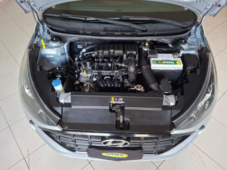 HYUNDAI HB 20 Hatch 1.0 12V 4P FLEX SENSE, Foto 12