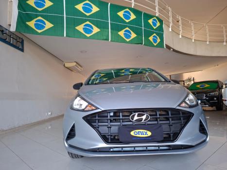 HYUNDAI HB 20 Hatch 1.0 12V 4P FLEX SENSE, Foto 13