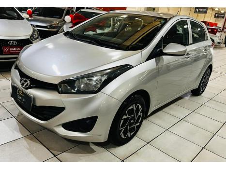HYUNDAI HB 20 Hatch 1.6 16V 4P FLEX COMFORT, Foto 2
