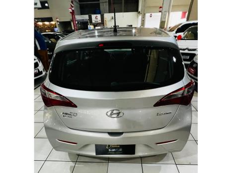 HYUNDAI HB 20 Hatch 1.6 16V 4P FLEX COMFORT, Foto 6
