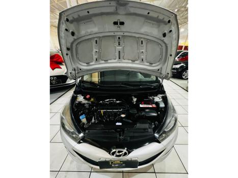 HYUNDAI HB 20 Hatch 1.6 16V 4P FLEX COMFORT, Foto 7