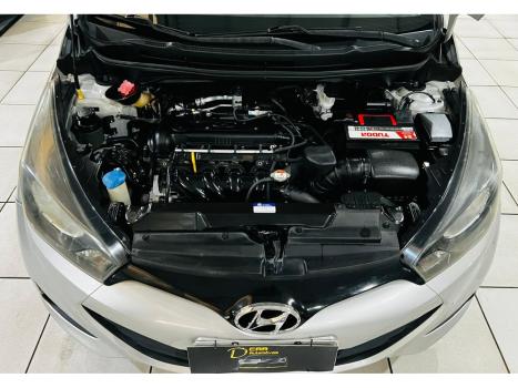 HYUNDAI HB 20 Hatch 1.6 16V 4P FLEX COMFORT, Foto 8