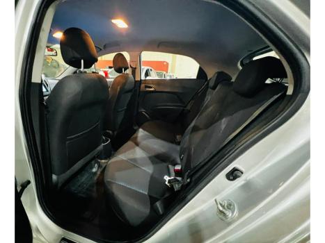 HYUNDAI HB 20 Hatch 1.6 16V 4P FLEX COMFORT, Foto 10