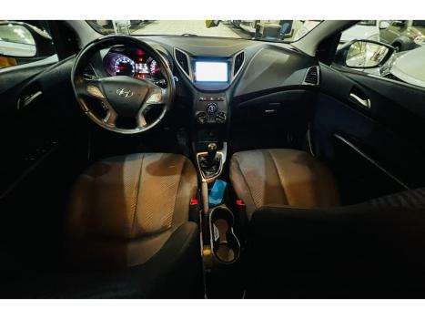 HYUNDAI HB 20 Hatch 1.6 16V 4P FLEX COMFORT, Foto 11