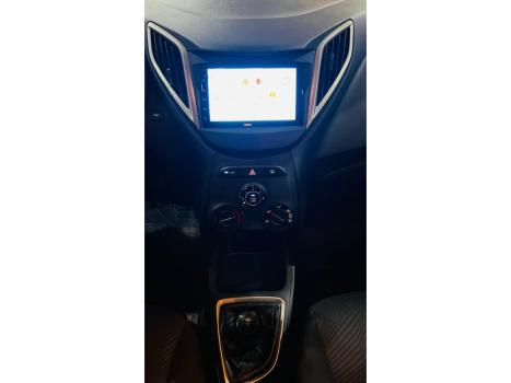 HYUNDAI HB 20 Hatch 1.6 16V 4P FLEX COMFORT, Foto 12