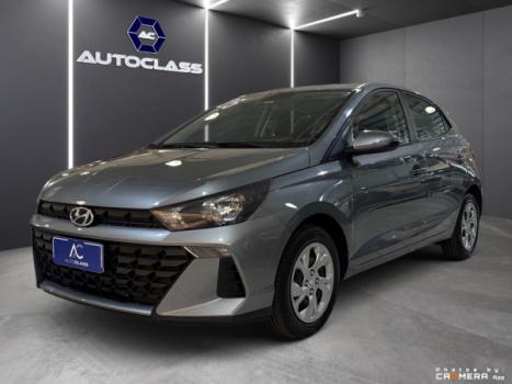 HYUNDAI HB 20 Hatch 1.0 12V 4P FLEX COMFORT PLUS, Foto 1