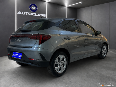 HYUNDAI HB 20 Hatch 1.0 12V 4P FLEX COMFORT PLUS, Foto 5
