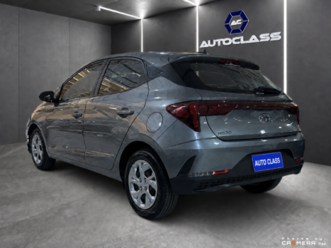 HYUNDAI HB 20 Hatch 1.0 12V 4P FLEX COMFORT PLUS, Foto 6