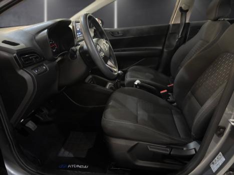 HYUNDAI HB 20 Hatch 1.0 12V 4P FLEX COMFORT PLUS, Foto 7