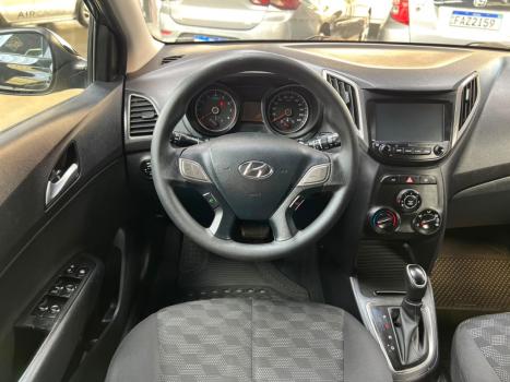 HYUNDAI HB 20 Hatch 1.6 16V 4P FLEX COMFORT PLUS AUTOM�TICO, Foto 2