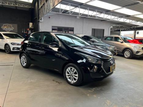 HYUNDAI HB 20 Hatch 1.6 16V 4P FLEX COMFORT PLUS AUTOM�TICO, Foto 3