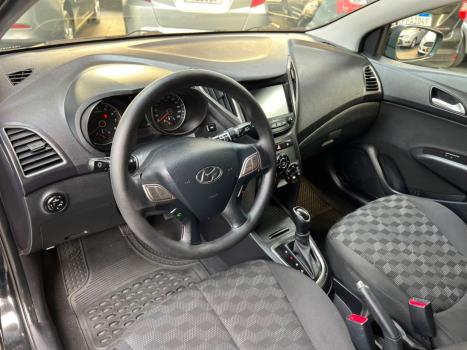 HYUNDAI HB 20 Hatch 1.6 16V 4P FLEX COMFORT PLUS AUTOM�TICO, Foto 4