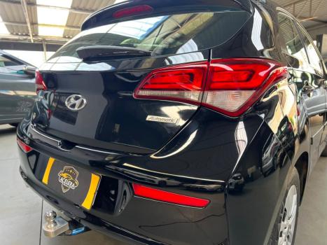 HYUNDAI HB 20 Hatch 1.6 16V 4P FLEX COMFORT PLUS AUTOM�TICO, Foto 6