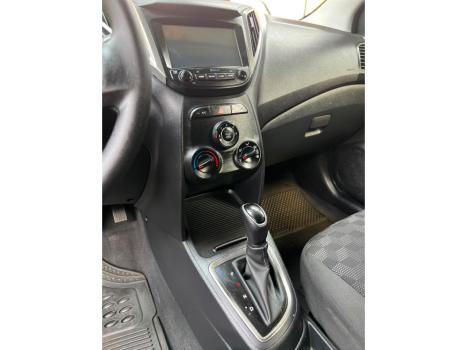 HYUNDAI HB 20 Hatch 1.6 16V 4P FLEX COMFORT PLUS AUTOM�TICO, Foto 7