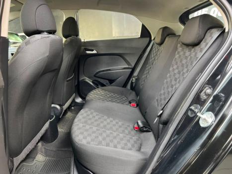 HYUNDAI HB 20 Hatch 1.6 16V 4P FLEX COMFORT PLUS AUTOM�TICO, Foto 9