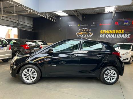 HYUNDAI HB 20 Hatch 1.6 16V 4P FLEX COMFORT PLUS AUTOM�TICO, Foto 11