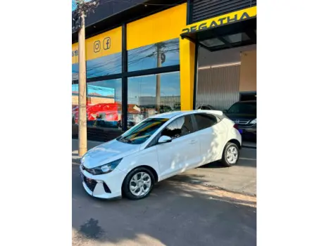 HYUNDAI HB 20 Hatch 1.0 12V 4P FLEX COMFORT PLUS, Foto 3