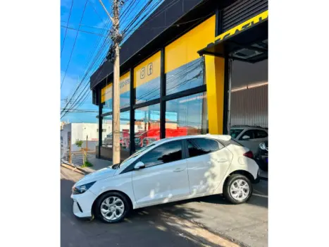 HYUNDAI HB 20 Hatch 1.0 12V 4P FLEX COMFORT PLUS, Foto 4