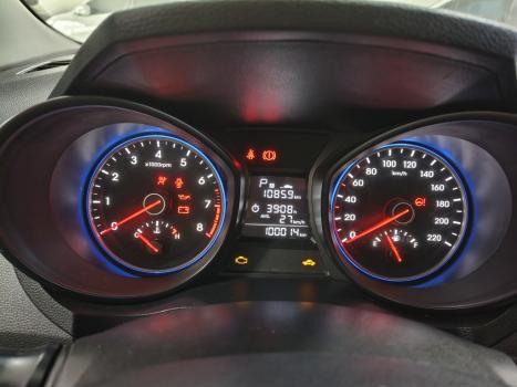 HYUNDAI HB 20 Hatch X 1.6 16V 4P PREMIUM FLEX AUTOM�TICO, Foto 2