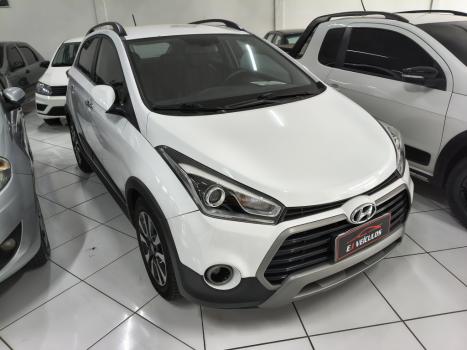 HYUNDAI HB 20 Hatch X 1.6 16V 4P PREMIUM FLEX AUTOM�TICO, Foto 3