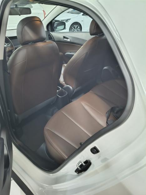 HYUNDAI HB 20 Hatch X 1.6 16V 4P PREMIUM FLEX AUTOM�TICO, Foto 4
