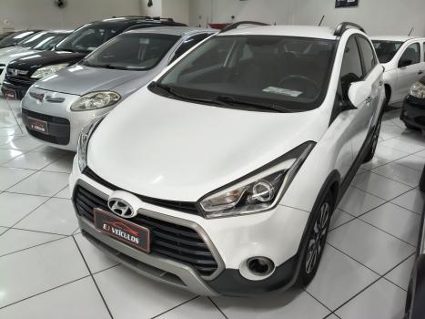 HYUNDAI HB 20 Hatch X 1.6 16V 4P PREMIUM FLEX AUTOM�TICO, Foto 5