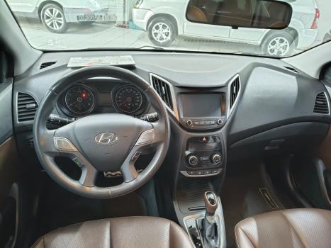 HYUNDAI HB 20 Hatch X 1.6 16V 4P PREMIUM FLEX AUTOM�TICO, Foto 10