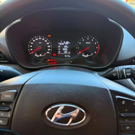 HYUNDAI HB 20 Hatch 1.0 12V 4P FLEX SENSE, Foto 3