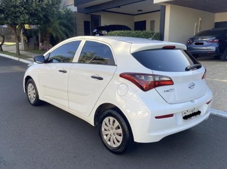 HYUNDAI HB 20 Hatch 1.0 12V 4P FLEX UNIQUE, Foto 3