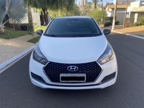 HYUNDAI HB 20 Hatch 1.0 12V 4P FLEX UNIQUE, Foto 4