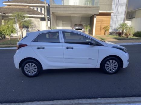 HYUNDAI HB 20 Hatch 1.0 12V 4P FLEX UNIQUE, Foto 5