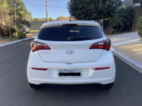 HYUNDAI HB 20 Hatch 1.0 12V 4P FLEX UNIQUE, Foto 7