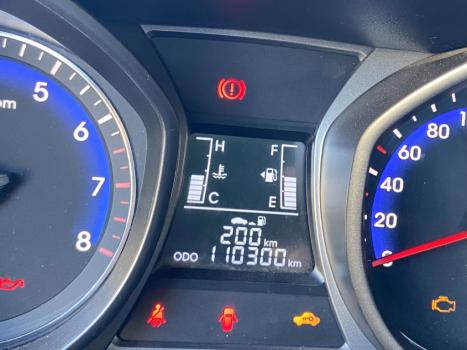 HYUNDAI HB 20 Hatch 1.0 12V 4P FLEX UNIQUE, Foto 8