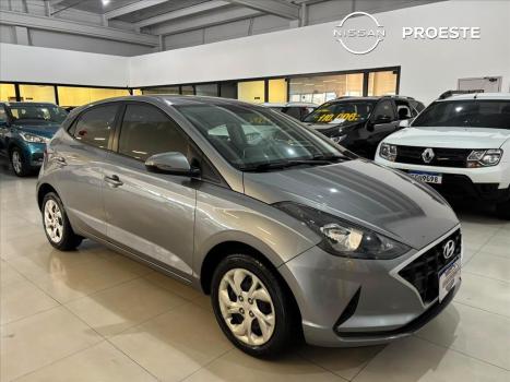 HYUNDAI HB 20 Hatch 1.0 12V 4P FLEX VISION, Foto 1