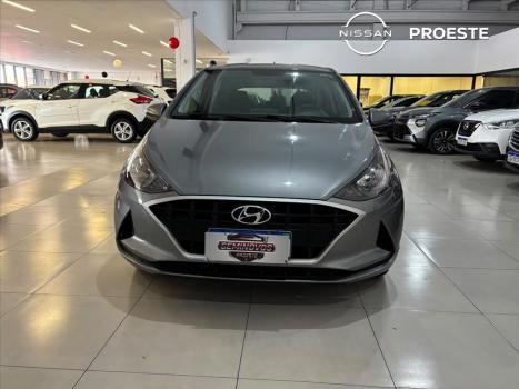 HYUNDAI HB 20 Hatch 1.0 12V 4P FLEX VISION, Foto 2