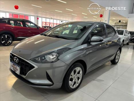 HYUNDAI HB 20 Hatch 1.0 12V 4P FLEX VISION, Foto 3