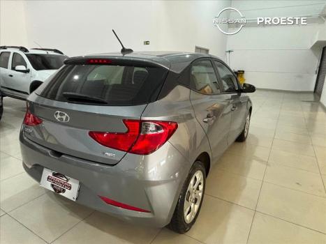 HYUNDAI HB 20 Hatch 1.0 12V 4P FLEX VISION, Foto 4