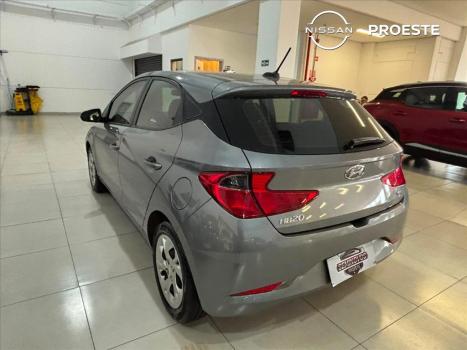 HYUNDAI HB 20 Hatch 1.0 12V 4P FLEX VISION, Foto 6
