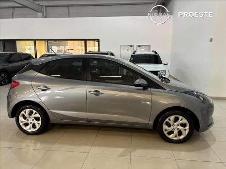 HYUNDAI HB 20 Hatch 1.0 12V 4P FLEX VISION, Foto 7