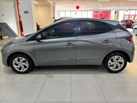 HYUNDAI HB 20 Hatch 1.0 12V 4P FLEX VISION, Foto 8