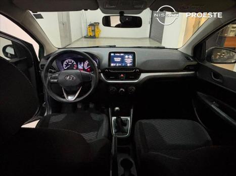 HYUNDAI HB 20 Hatch 1.0 12V 4P FLEX VISION, Foto 9