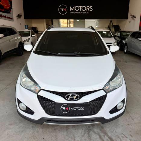 HYUNDAI HB 20 Hatch X 1.6 16V 4P PREMIUM FLEX AUTOM�TICO, Foto 1
