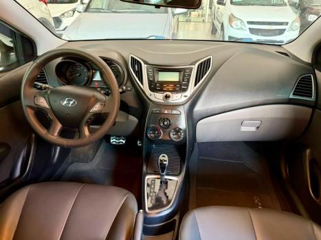 HYUNDAI HB 20 Hatch X 1.6 16V 4P PREMIUM FLEX AUTOM�TICO, Foto 7