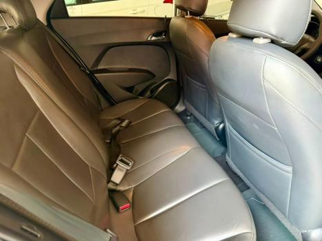 HYUNDAI HB 20 Hatch X 1.6 16V 4P PREMIUM FLEX AUTOM�TICO, Foto 9