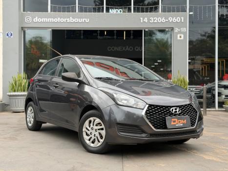 HYUNDAI HB 20 Hatch 1.0 12V 4P FLEX UNIQUE, Foto 2