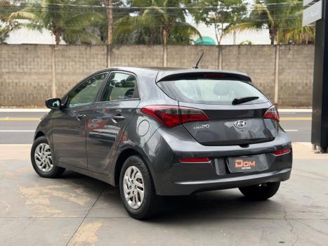 HYUNDAI HB 20 Hatch 1.0 12V 4P FLEX UNIQUE, Foto 3