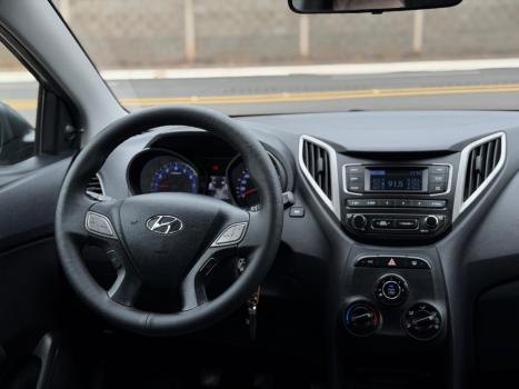 HYUNDAI HB 20 Hatch 1.0 12V 4P FLEX UNIQUE, Foto 7