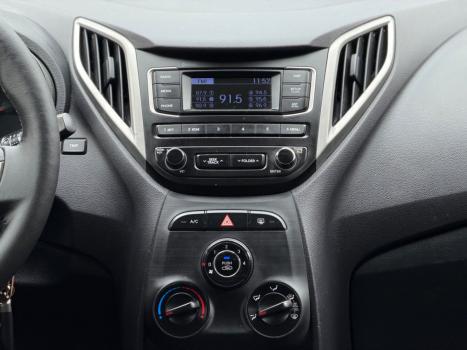 HYUNDAI HB 20 Hatch 1.0 12V 4P FLEX UNIQUE, Foto 8