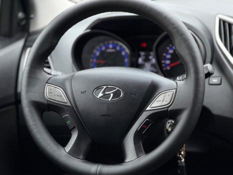 HYUNDAI HB 20 Hatch 1.0 12V 4P FLEX UNIQUE, Foto 9