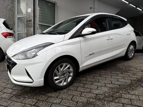 HYUNDAI HB 20 Hatch 1.0 12V 4P FLEX EVOLUTION, Foto 2